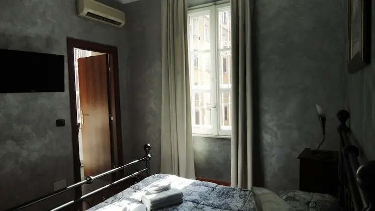 Tek Büyük Yataklı Oda, Banyolu/Duşlu