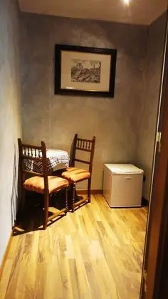 Tek Büyük Yataklı Oda, Banyolu/Duşlu