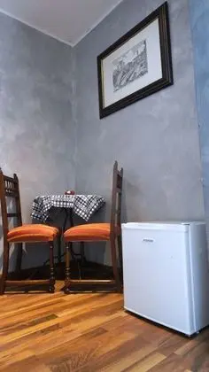 Tek Büyük Yataklı Oda, Banyolu/Duşlu