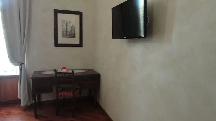 Tek Büyük Yataklı Oda, Banyolu/Duşlu