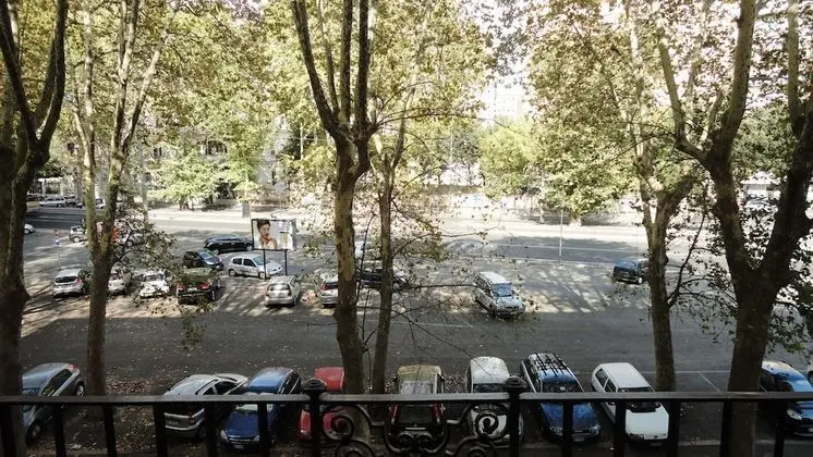 Tek Büyük Yataklı Oda, Banyolu/Duşlu