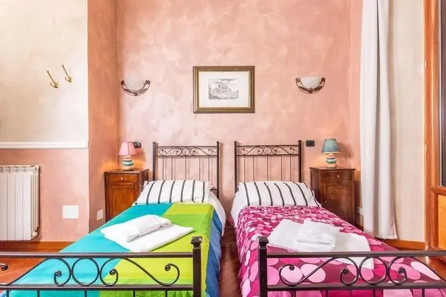 Tek Büyük Yataklı Oda, Özel Banyo (external)