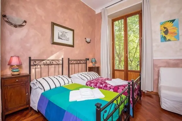 Tek Büyük Yataklı Oda, Özel Banyo (external)