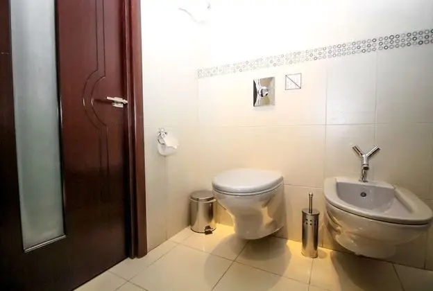 Superior Tek Büyük Yataklı Oda