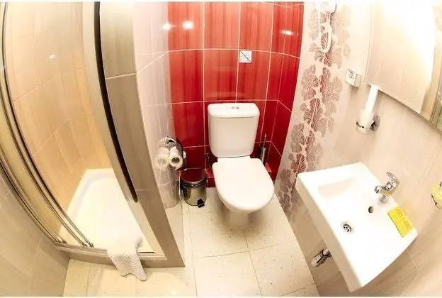 Superior Tek Büyük Yataklı Oda