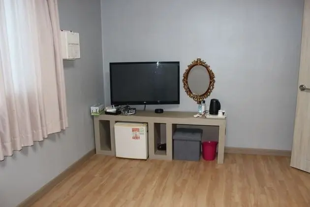 Dört Kişilik Oda