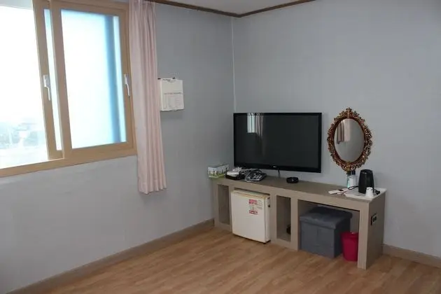 Dört Kişilik Oda