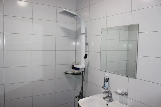 Dört Kişilik Oda
