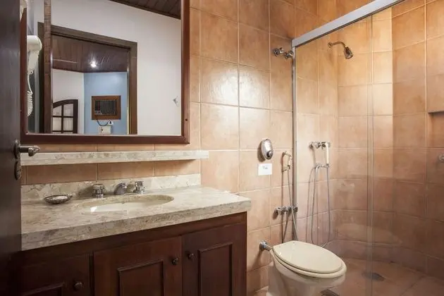 Quarto Especial triplo
