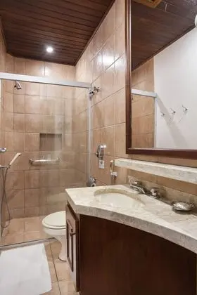 Quarto Especial triplo