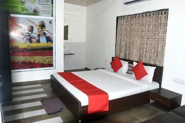Deluxe Kır Evi