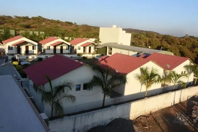 Deluxe Kır Evi