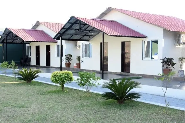 Deluxe Kır Evi