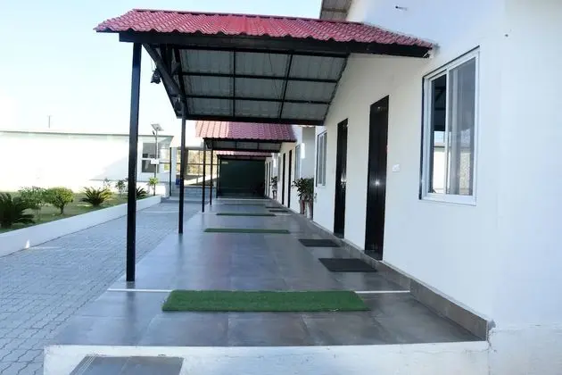 Deluxe Kır Evi