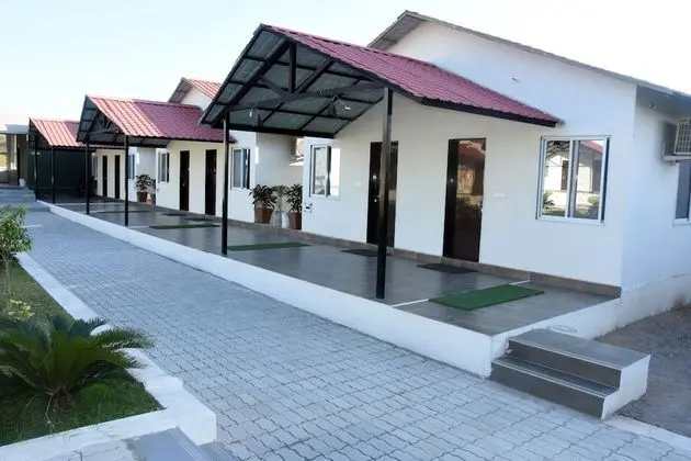 Deluxe Kır Evi
