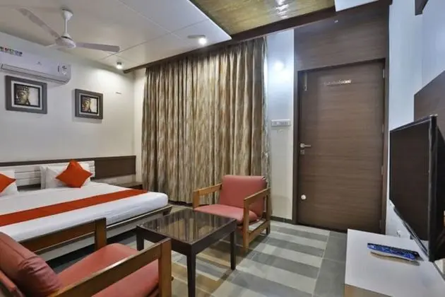 Deluxe Kır Evi