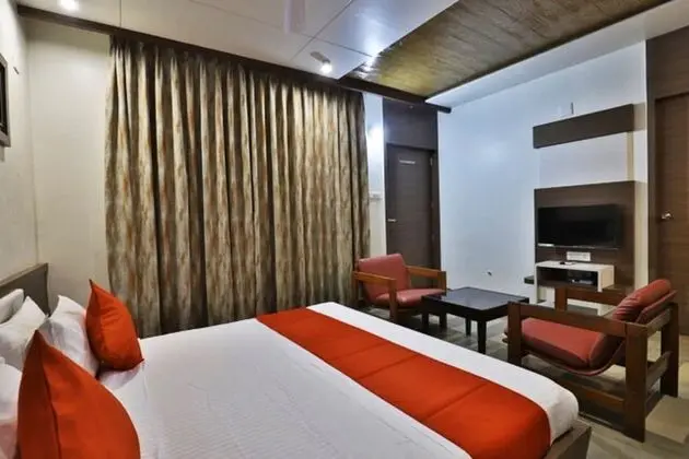 Deluxe Kır Evi