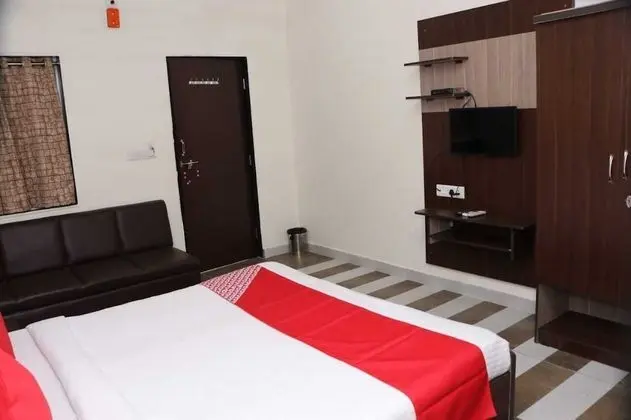 Deluxe Kır Evi