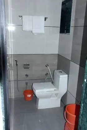 Deluxe Kır Evi