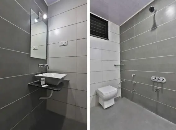 Deluxe Kır Evi