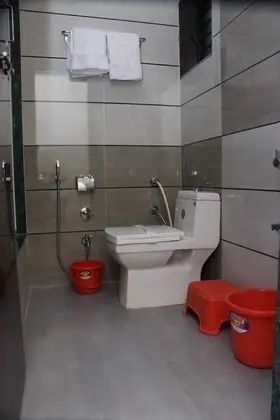 Deluxe Kır Evi