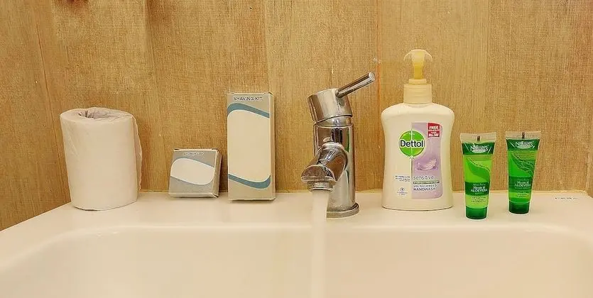 Deluxe Kır Evi, 1 Çift Kişilik Yatak, Sigara İçilmez