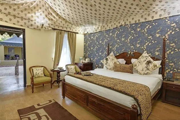 Luxury Çadır