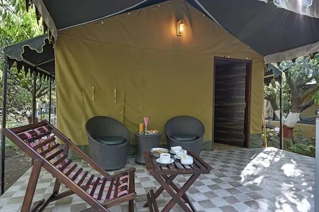 Luxury Çadır