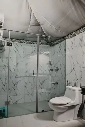 Luxury Çadır