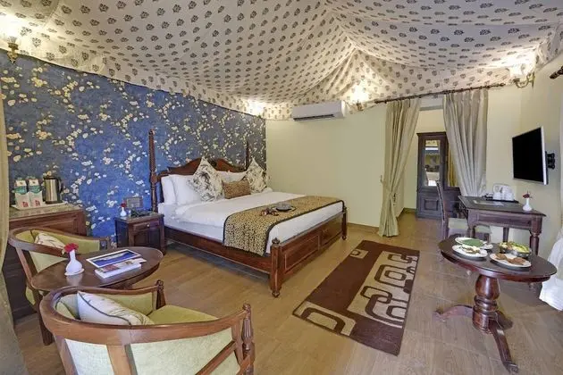 Luxury Kır Evi