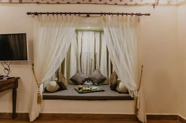 Luxury Kır Evi