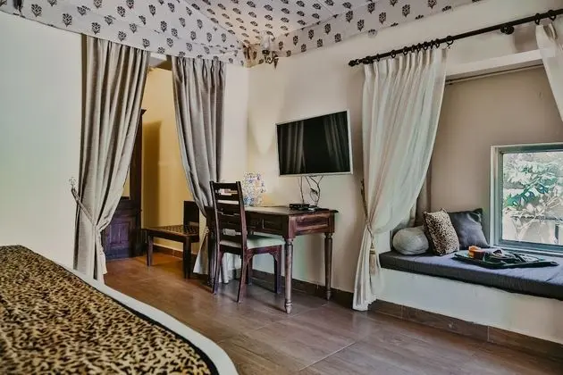 Luxury Kır Evi
