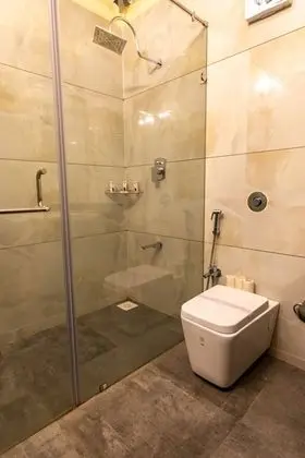 Luxury Kır Evi