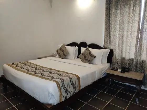 Luxury Kır Evi, 1 Çift Kişilik Yatak, Nehir Manzaralı