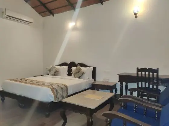 Luxury Kır Evi, 1 Çift Kişilik Yatak, Nehir Manzaralı
