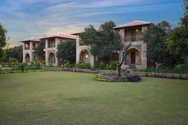 Luxury Kır Evi, 1 Çift Kişilik Yatak, Nehir Manzaralı