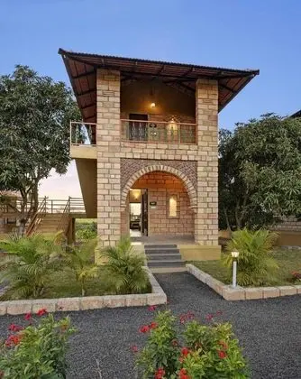 Luxury Kır Evi, 1 Çift Kişilik Yatak, Nehir Manzaralı
