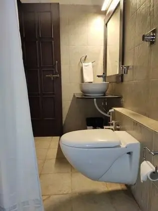 Luxury Kır Evi, 1 Çift Kişilik Yatak, Nehir Manzaralı