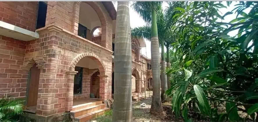 Luxury Tek Büyük Yataklı Oda