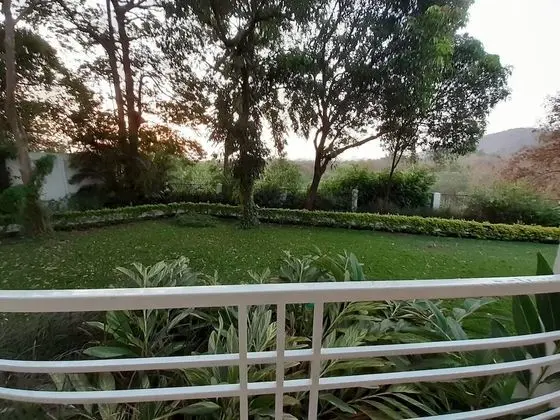 Deluxe Süit, Nehir Manzaralı (Seleqtions with Sit-out)