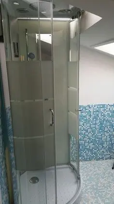 Tek Büyük Yataklı Oda, Özel Banyo