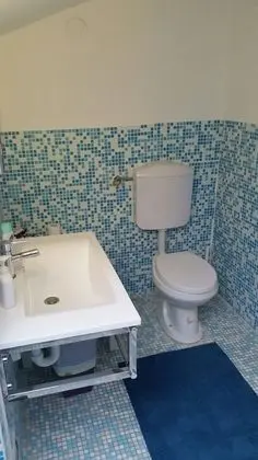 Tek Büyük Yataklı Oda, Özel Banyo