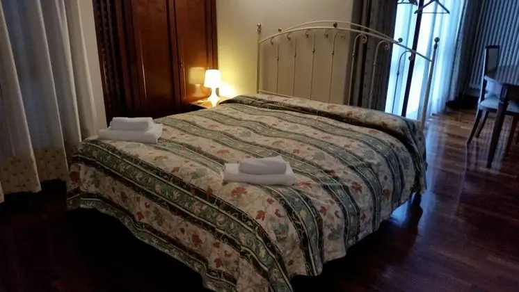Tek Büyük Yataklı Oda, Özel Banyo, Ek Bina (400 meters from main building)