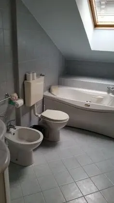 Tek Büyük Yataklı Oda, Özel Banyo, Ek Bina (400 meters from main building)