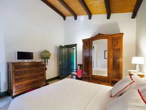 Villa, 4 Yatak Odası