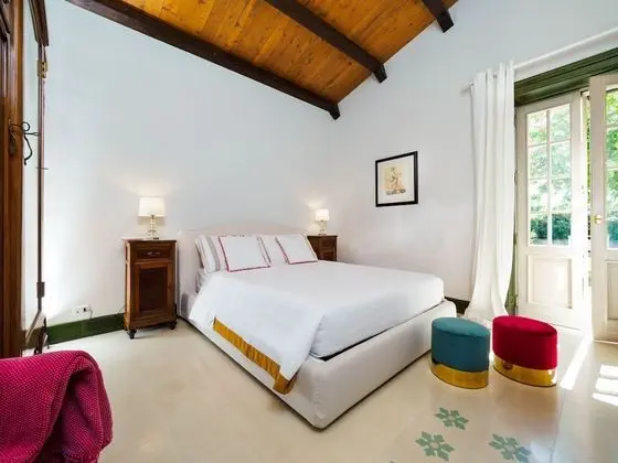 Villa, 4 Yatak Odası
