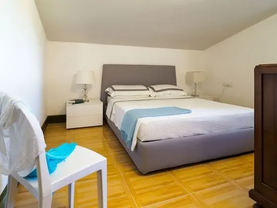 Villa, 4 Yatak Odası