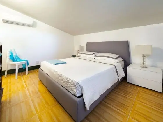 Villa, 4 Yatak Odası
