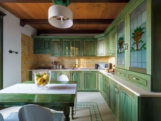 Villa, 4 Yatak Odası