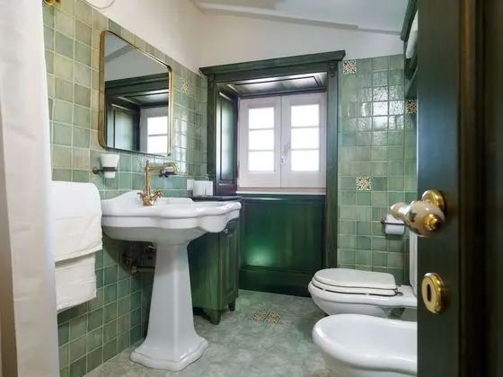 Villa, 4 Yatak Odası
